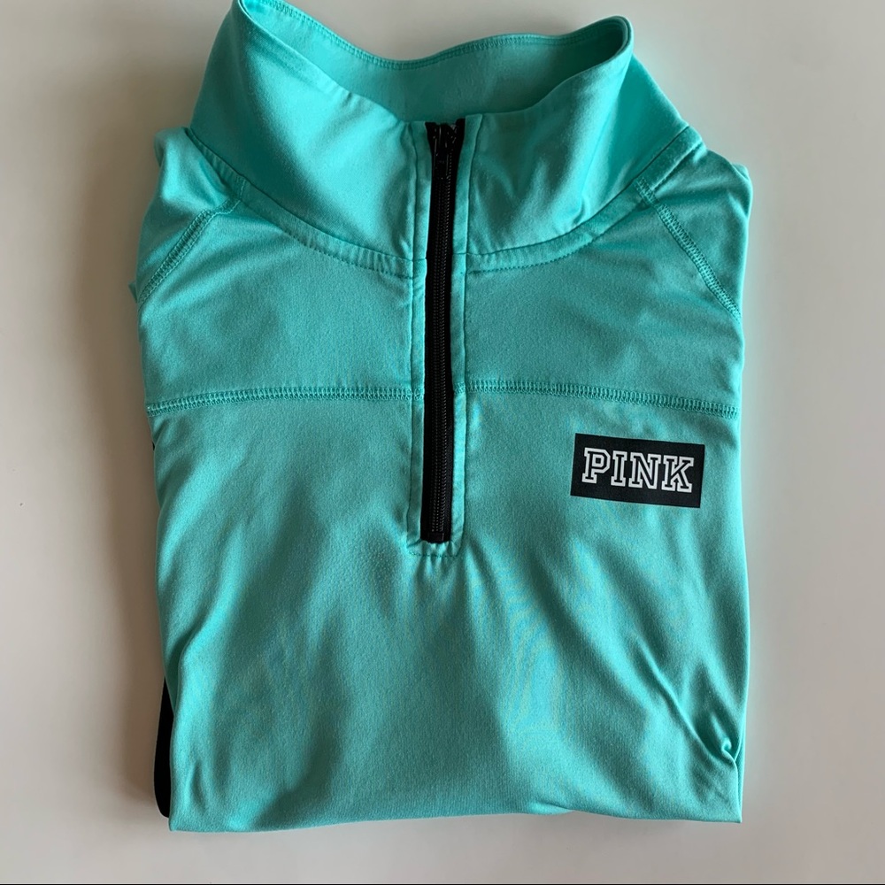 Pink Ultimate Pullover - image 2